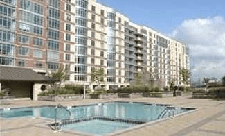 8100 River Road, Unit #801, North Bergen